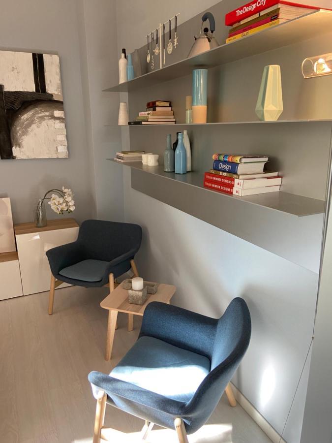 Designhouse Apartment ミラノ エクステリア 写真