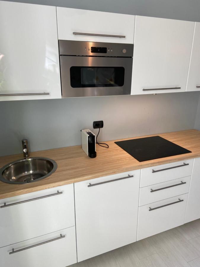 Designhouse Apartment ミラノ エクステリア 写真