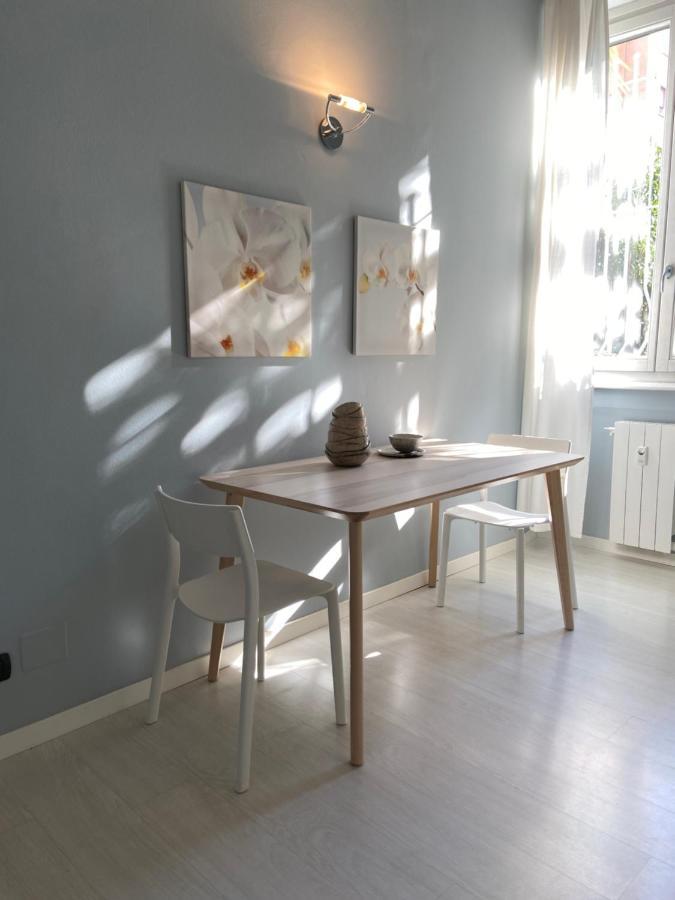 Designhouse Apartment ミラノ エクステリア 写真