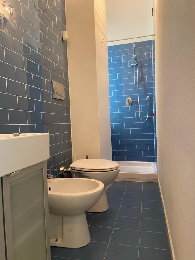 Designhouse Apartment ミラノ エクステリア 写真