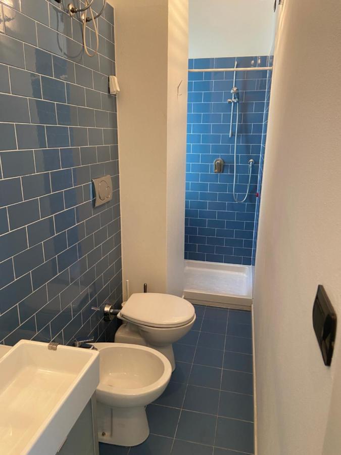 Designhouse Apartment ミラノ エクステリア 写真